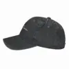 Forward Observations Group Washed Baseball Cap FOG Death Skeleton Satan Casual Hats Summer Unisex Teens Sun Visors Baseball Caps 3