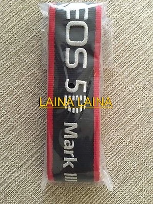 5D 마크 III용 카메라 숄더 넥 스트랩