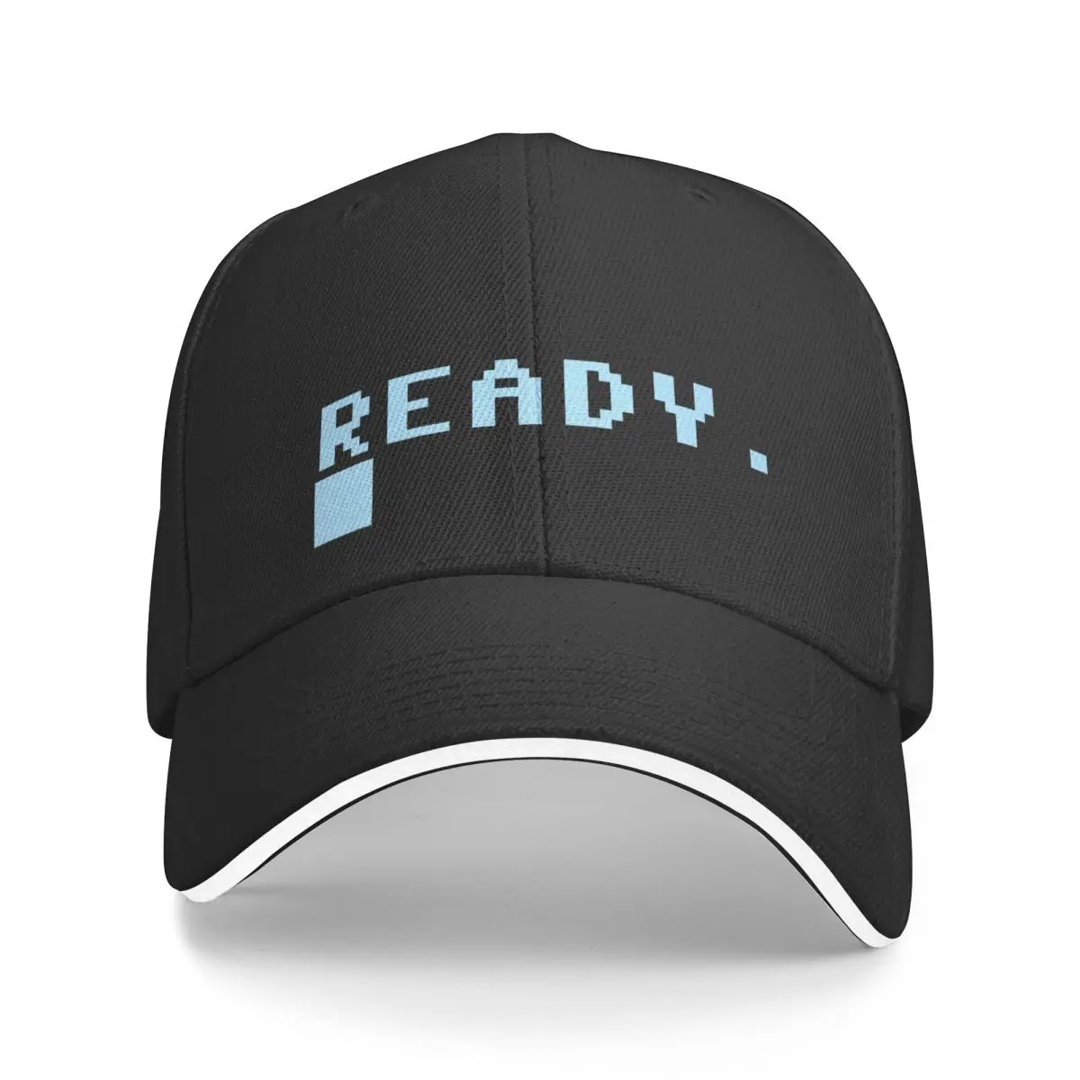 

New Ready Blue Baseball Cap Fashion Beach western hats Golf Wear Boy Child Hat Women's