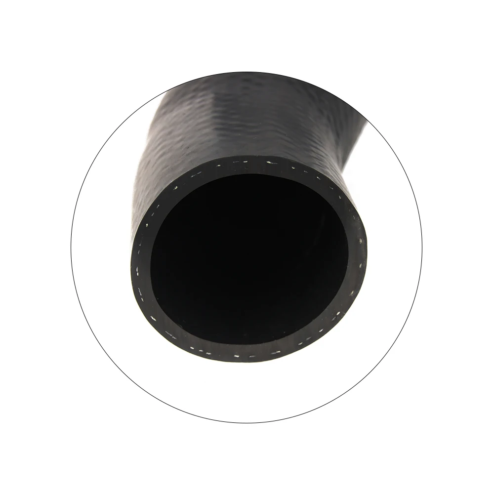 Intercooler Cooler Intake Air Hose for Mitsubishi L200 Triton KK1T KK2T KK6T KL1T KL2T KL6T 2.4D 4N15 2015-1505A769 for silicone hose, silicone hose connector