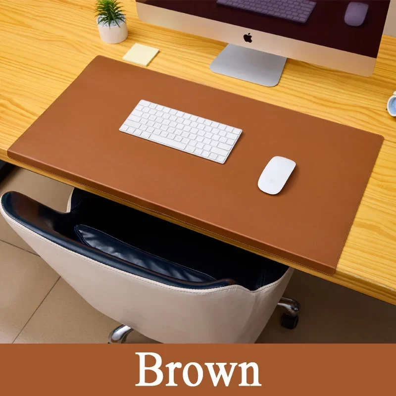 Folding Large Mouse Pad Elbow Guard Wrist Guard Mousepad Office