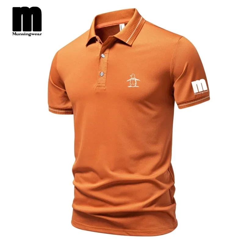 Golf Polo Shirt 4