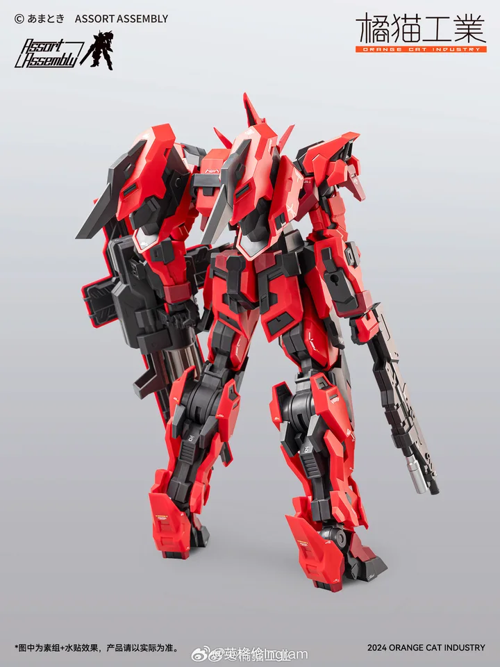 ネコ　フィギュア オレンジ色の猫のアクションフィギュア,おもちゃのギフト