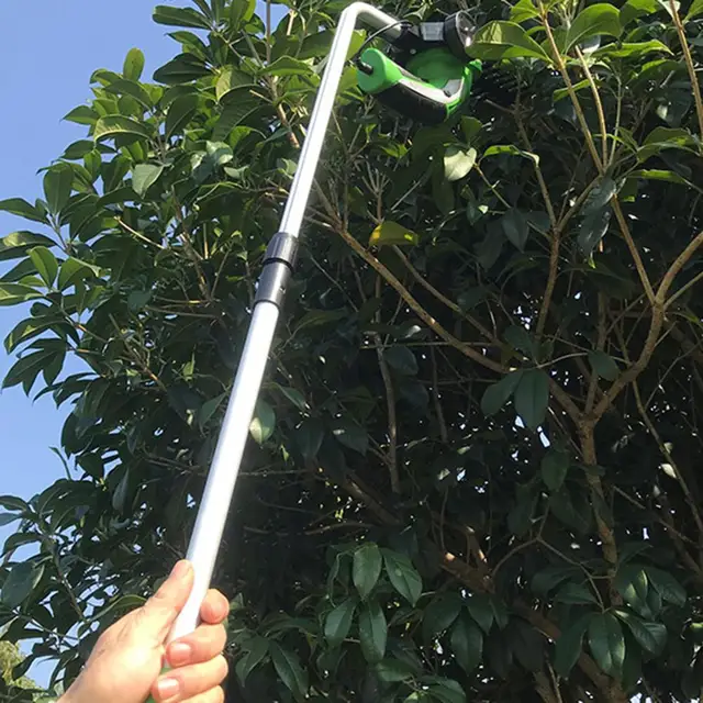 1 Állítsa Be A Gyakorlati Fűnyíró Tényleges Fém Multifunkcionális Megbízható Fűvágó Egyedi Tartós Kertre - Image 4