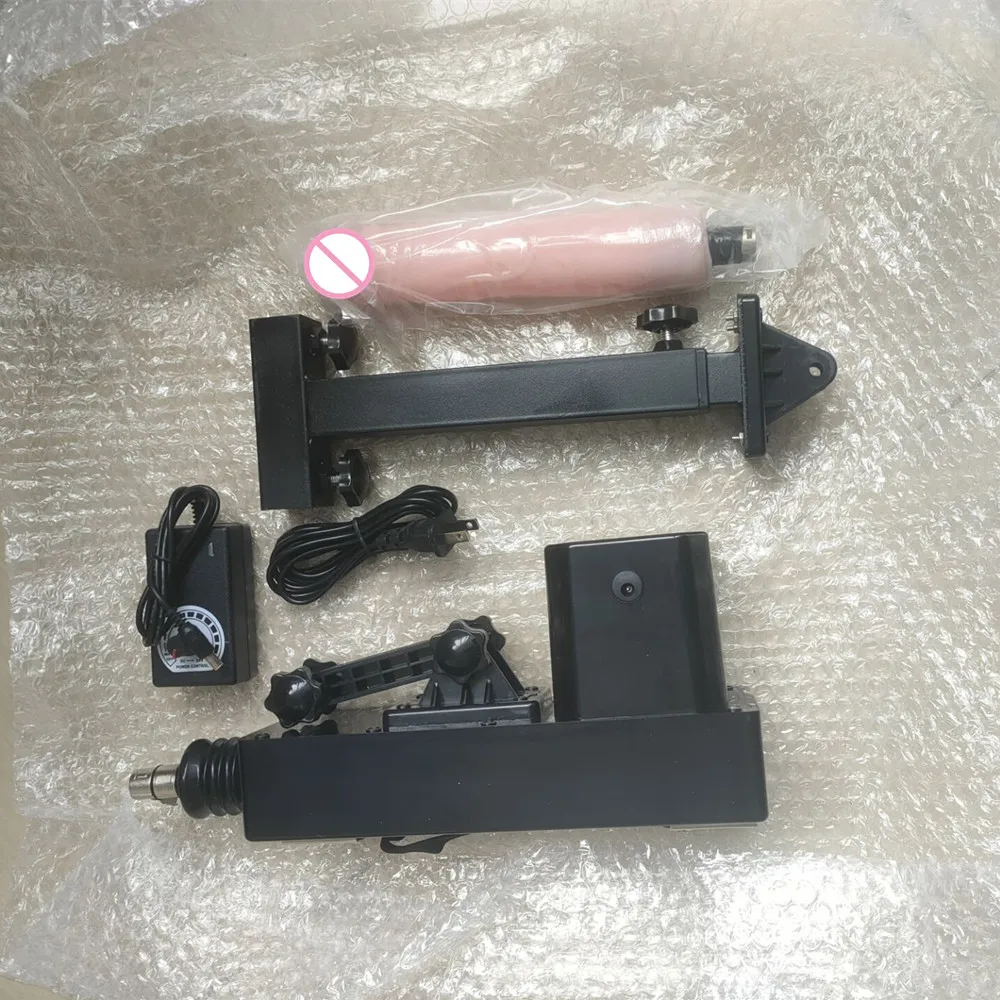 Only 30W Sex Machine Vibrator Suitable for Large sex furniture, Before you order it, Please confirm me first