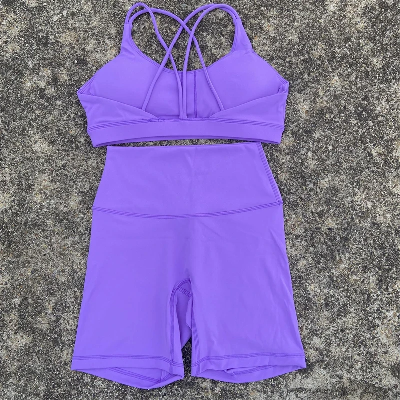 calamus purple set
