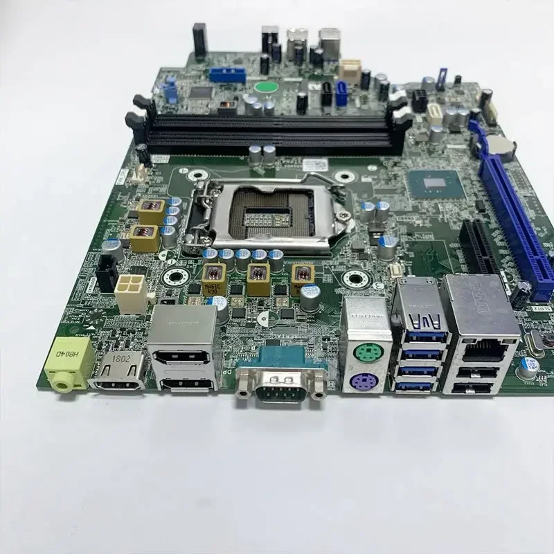 For DELL Optiplex 5050 SFF Motherboard FDY5C CJ18T LGA1151 DDR4 Mainboard 100%tested fully work 4 For DELL Optiplex 5050 SFF Motherboard FDY5C CJ18T LGA1151 DDR4 Mainboard 100%tested fully work - Image 2