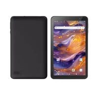 Android 11 Tablet For Kids Gift Stand Silicone Case 7 INCH 1GB RAM 16GB/32GB ROM SC7731E Quad-Core Type-C 1024x600IPS 1