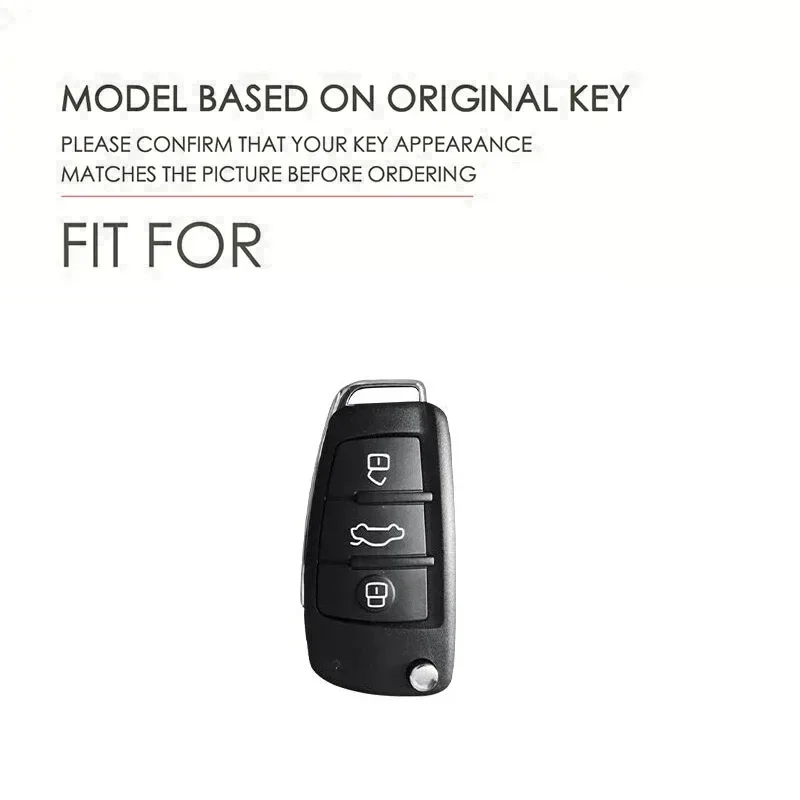 Key Case Key Case Cover Car Key Shell Remote Control Case Cover Car Remote Key Case Cover Protect Shell Fob For Chery ARRIZO7 E3 E5 A3 A5 Tiggo 2 3 5 3X Fulwin2 Eastar Little Ant Airyze Ruihu