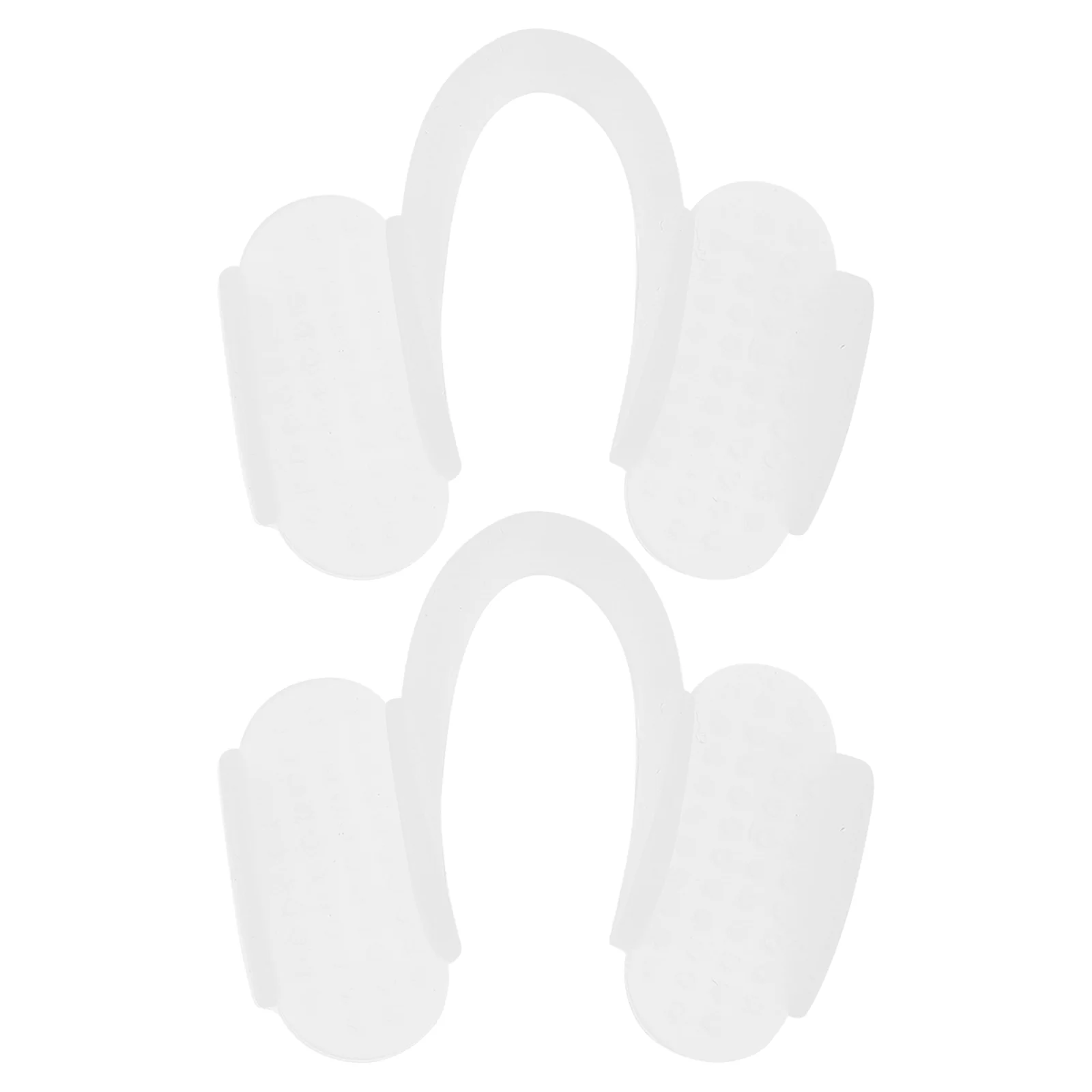 

1PC Teeth Grinding Protective Brace Teeth Guard Night Wear Bruxism Aid for Women Men Dentures False