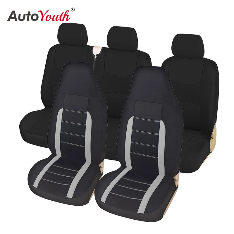 Autoyouth Coprisedili Per Auto Coprisedili Per Benna Coprisedili Universali Per Audi A6 Per Peugeot Boxer Per Bmw Serie 5