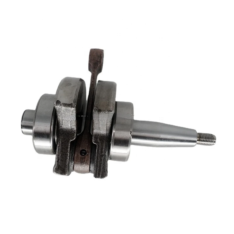2 Tempi 6Hp Fuoribordo Motore Marino Parte Motore Motore Barca Cuscinetti Albero Motore
