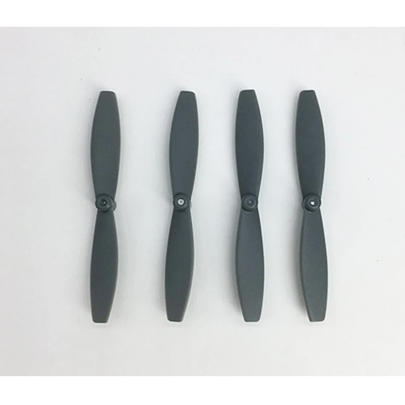 8 Pairs Propeller Prop Blade for Parrot Minidrones 3 generation Mambo Swing rolling spider Drone Spare Parts