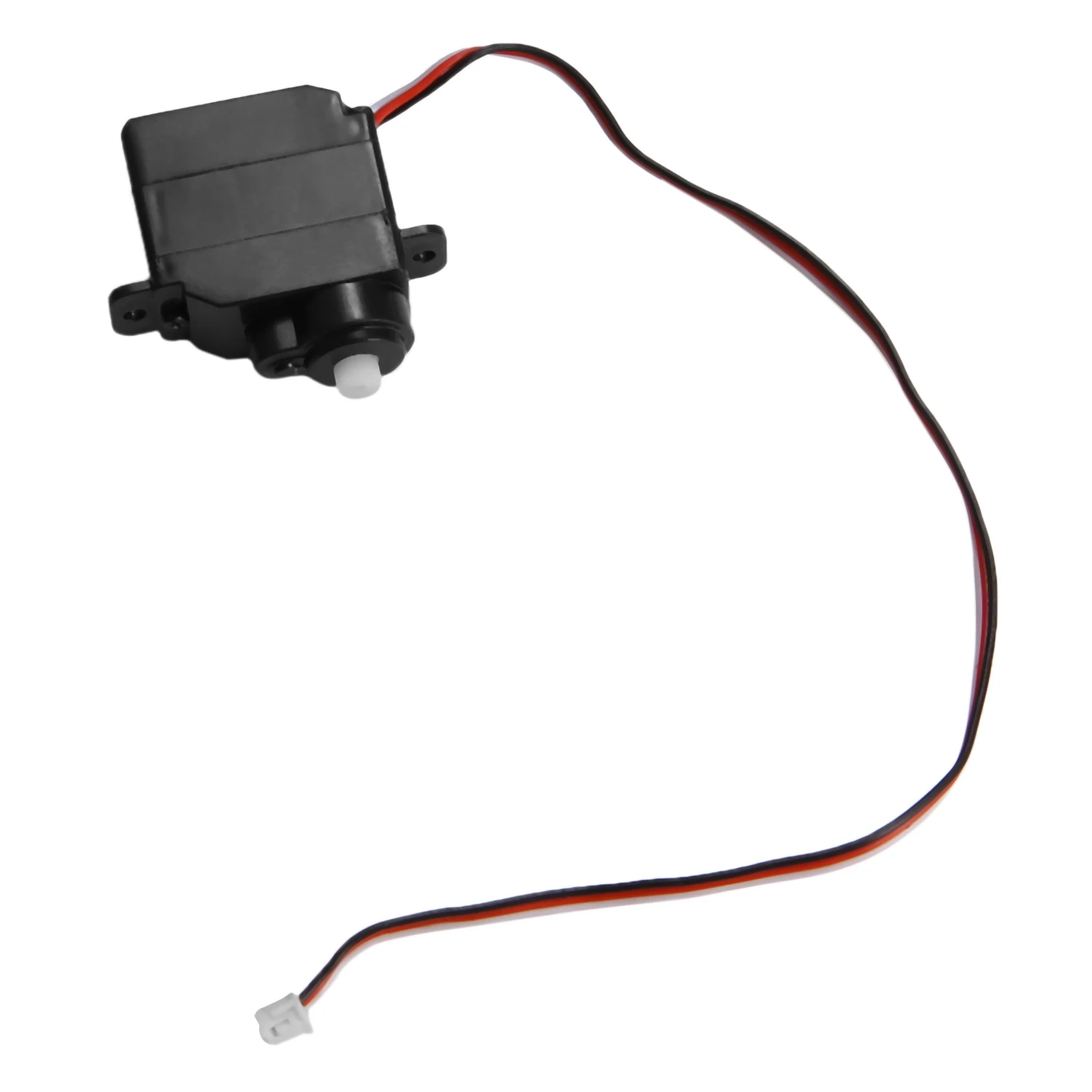

Обновленный сервопривод V950 для Wltoys V950 6Ch V950-014