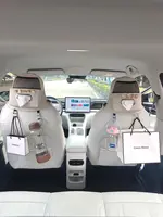 Autoking cover Geely Xingyuan Dedicated Multifunctional Backrest Hook Hanging Tissue Box Car Interior Decoration Storage 3