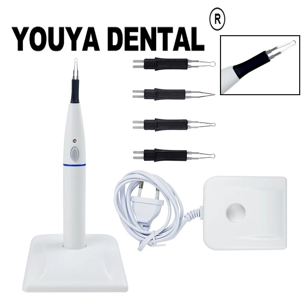 Sistemi Di Otturazione Endodontica Per Studi Medici E Laboratori | Acquisti Online Su - Foto 9