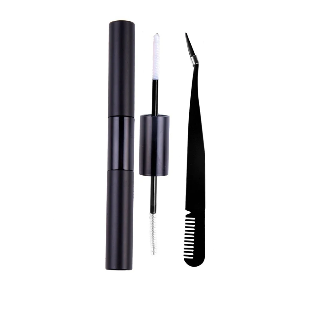 Black 2Pc Set