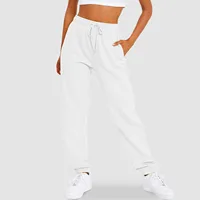 Puff Print Embossed Bridal Gift Set Mrs. Sweatshirt New Mrs. Joggers Custom Name Bride Sweatpants Honeymoon Set Couples Gift 4