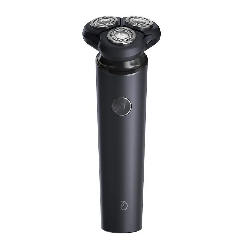 Electrical Rotary Shaver rotary shaver electric razor electric shaver electrical rotary shaver cordless shaver For Men Magnetic Cutter Blade Portable Beard Trimmer Type-C Rechargeable ENCHEN Victor Blackstone 7