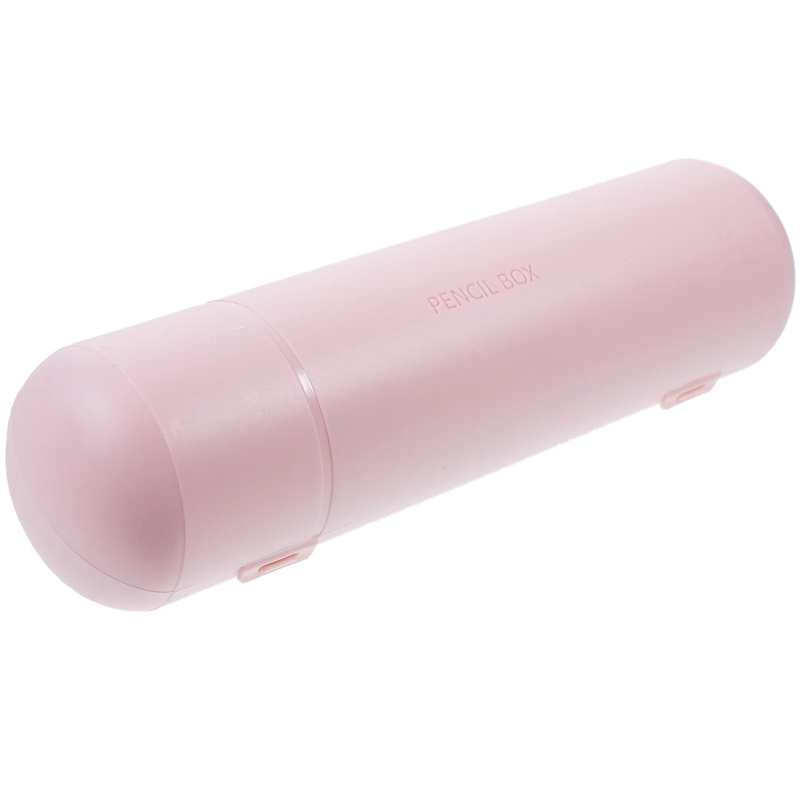 

Pencil Case Student Students Organizer Portable Supply Accessory Multi-function Plastic