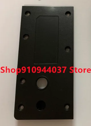 Parti Di Riparazione Per Sony Hdr-Cx900 Pxw-X70 Fdr-Ax100 Pxw-Z90 Custodia Inferiore Shell Cover Piastra Di Montaggio Treppiede Ass'Y 4-533-029-01