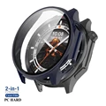 PC Ink blue