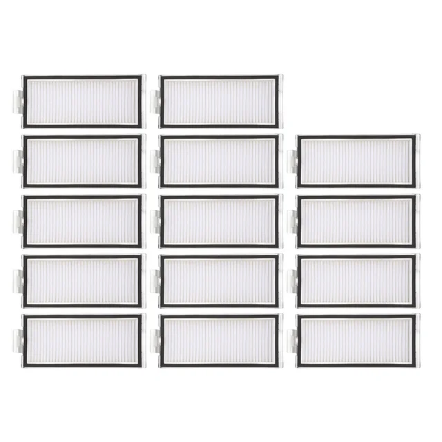 Roborock ロボット掃除機 洗えるHEPAフィルター 2枚 S7/T7S Roborock ロボット掃除機 洗えるHEPAフィルター 2枚 S7/T7S