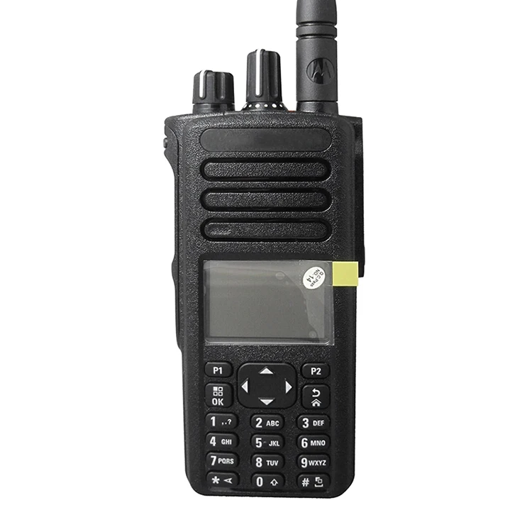 

Factory Direct Sale Long Range DMR Walkie Talkie DP4800E / DP4801E two way radios