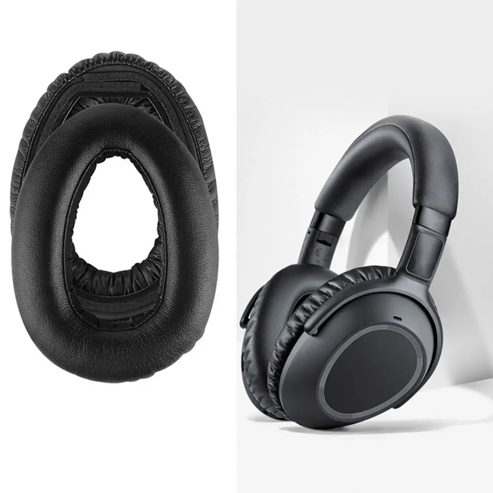 2pcs For Sennheiser PXC 550 Ear Pads Headphone Earpads For