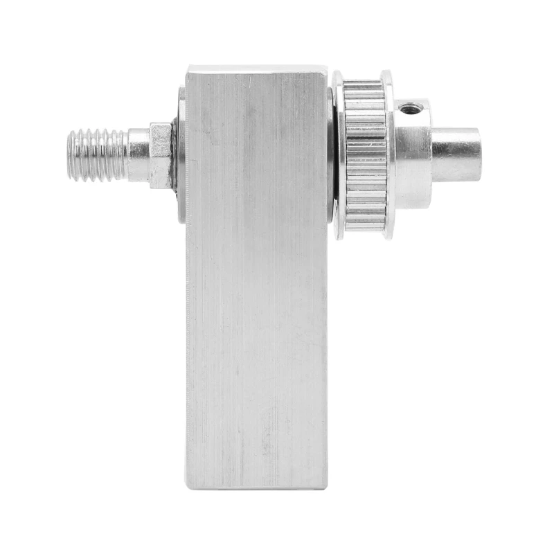 

Platform Spindle Assembly Micro Woodworking DIY Cutting Machine Household