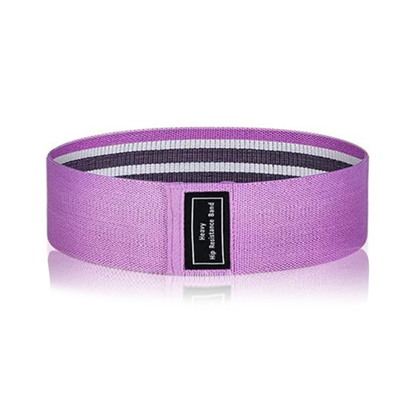 Elastic Yoga Resistance Bands Circle Expander Bands Rubber Band Elastic Expander Training Exercise Fitness yoga resistance bands rubber band