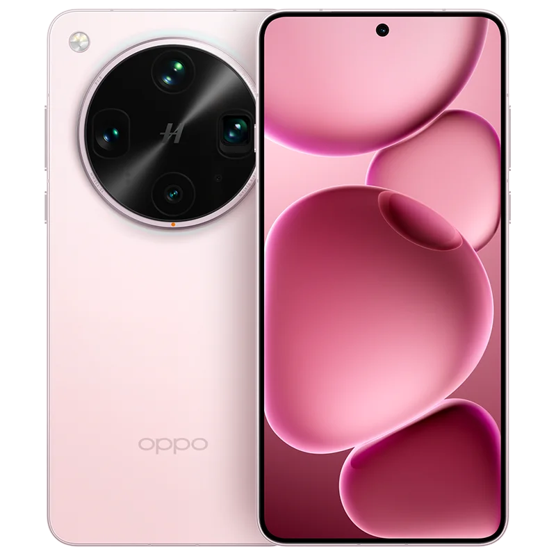 中古　OPPO　Find x8 Ultra 12/256G ピンク In Stock Oppo Find X8 Ultra Smart Phone 6.82