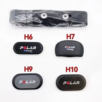 Heart Rate strap Monitor 1