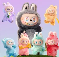 Labubu Doll - Genuine Fast Local Shipping - Macaron Color, 100% Genuine. This is the perfect gift for kids, family and friends 1