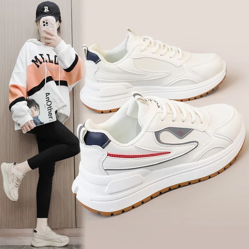 国内で当店のみ FY SPR - Breathable Low-Top Casual Sneakers Mens Summer Breathable Low-Top Sneakers Casual All-Match