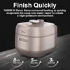 Midea Electric Pressure Cooker 5L Fast Cooking IH Rice Cooker Double Liner Multifunctional 220V Household Kitchen Appliances 4