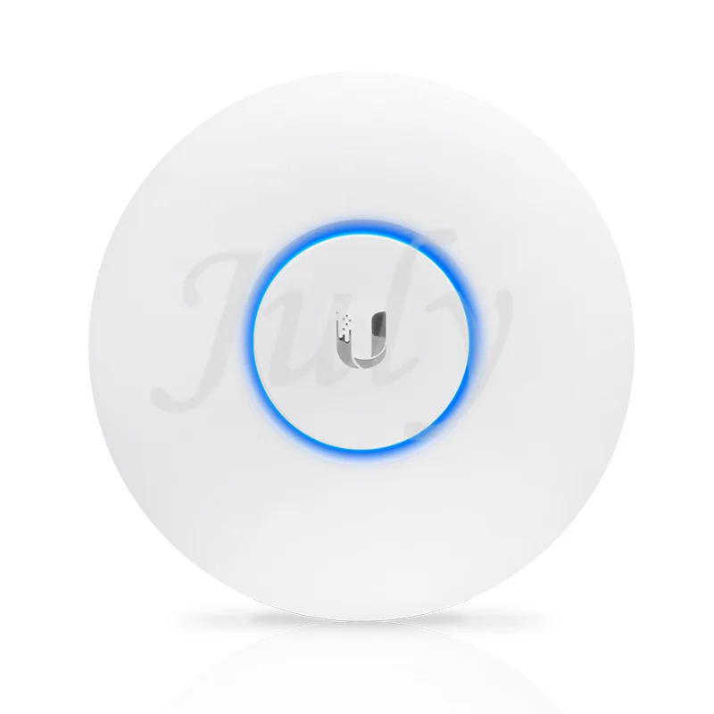 Ubnt Unifi Uap-Ac-Lite Protocollo 802.11Ac Wireless Gigabit Dual Band Ap Con Poe