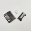 VGR Original Blade DLC FADE Replacement Blade for VGR V653 V002 V003 V906 Hair Clipper Cutter Head Finish Machine  Accessories 3