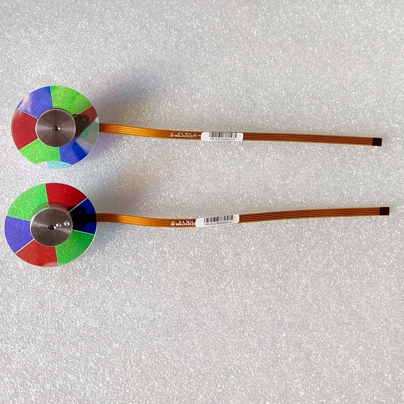 프로젝터 컬러 휠, W1700 W2700 프로젝터에 적합