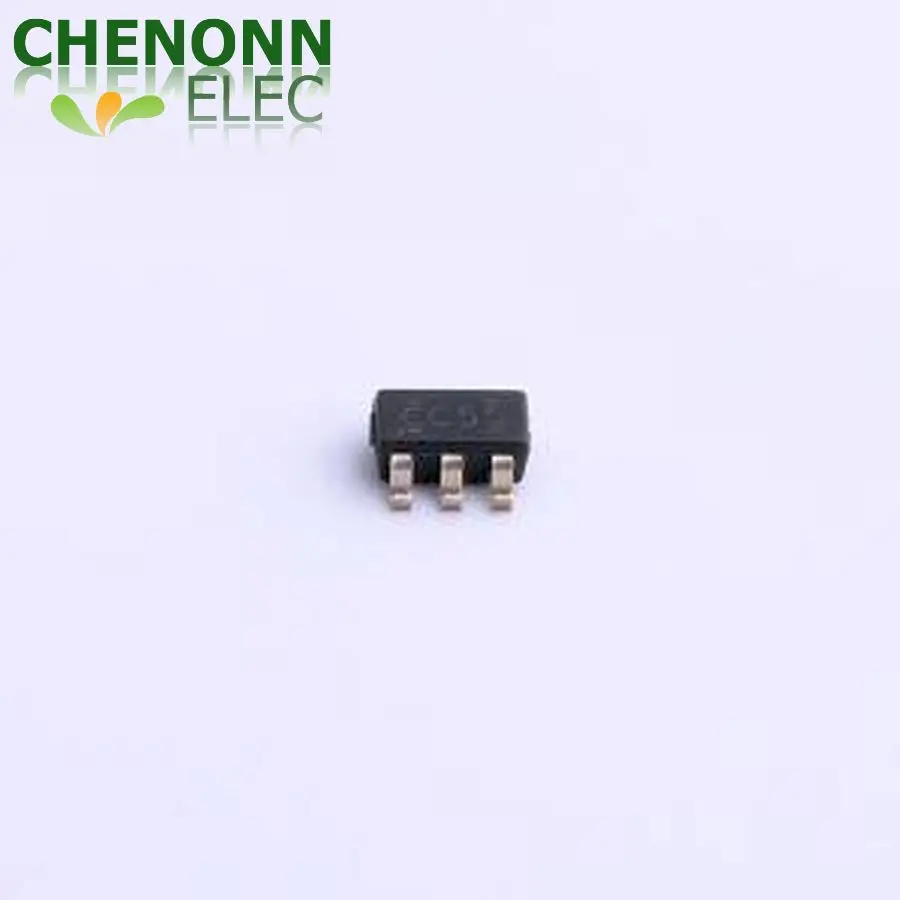 SN74LVC1G3157DBVR