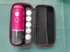 Wireless Heating Espresso Machine Powder Capsule Rechargeable Portable Outdoor Travel Car Carrying Home Electric Coffee Maker 4