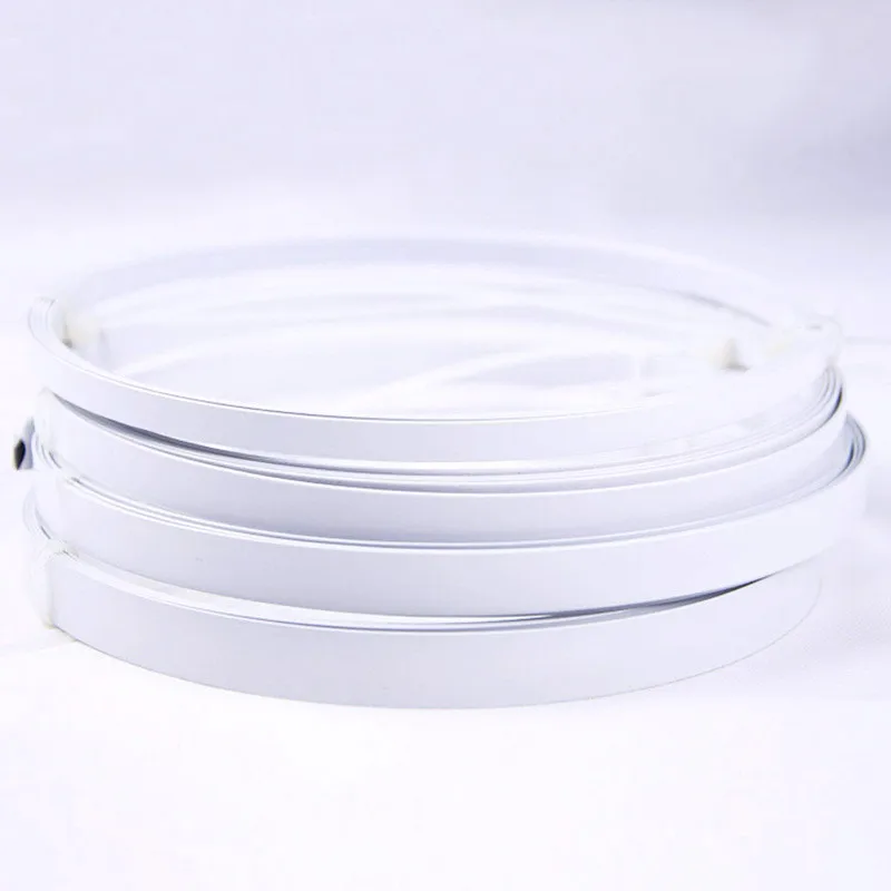 Steel Metal Corset Bridal Dress Boning Corset Wedding Dresses Stereotyped Inner Support Accessories 5 meters Plastic Corset Bone
