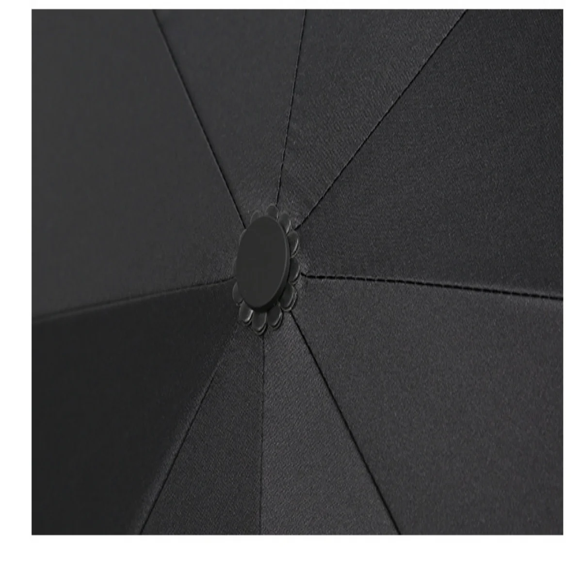 Samurai Handle Folding Umbrella Sun Protection Windproof Portable Travel Umbrellas Samurai Umbrella Gifts for Men