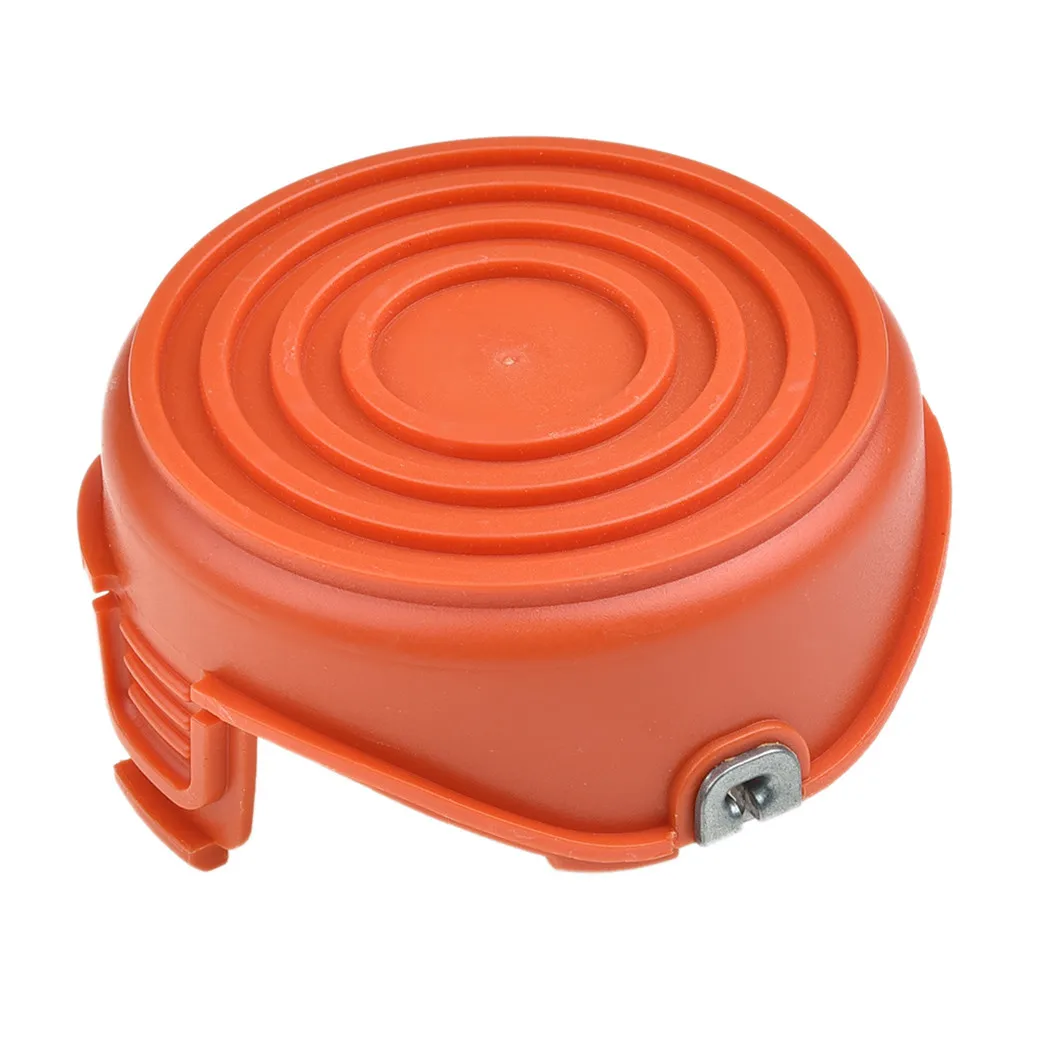 

Enhance the Performance and Durability of Your For Black & Decker GL653 GL546SC GL670 with a Replacement Spool Cover Cap