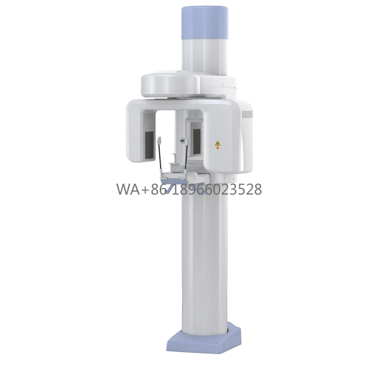 for Dental Oral Performance CBCT2025 Hot Selling Model the Most Superior Panoramic Machine