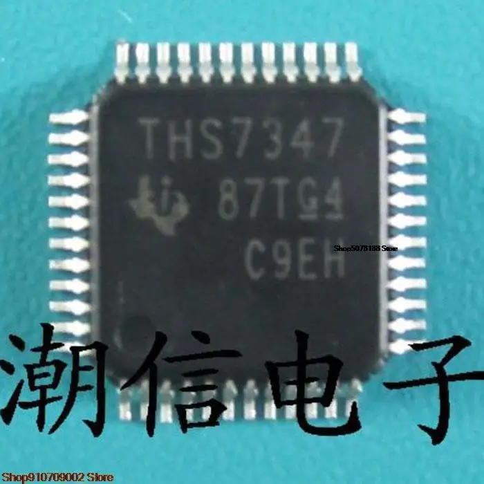

THS7347 THS7347PHPR original new in stock