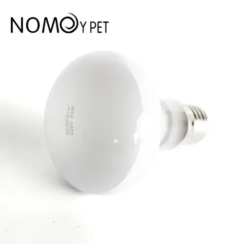 UVA+UVB Reptile Lamp Bulb Turtle Basking UV Light Bulbs Heating Lamp Amphibians Lizards Terrarium Temperature Controller - Image 6