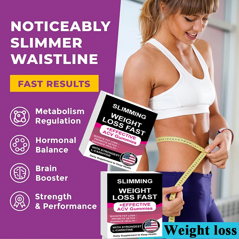 

Fat Burners For Women Man Effective Loss Weight Product Slim Pills for Belly Fat Appetite Suppressant Metabolism Booster Beauty