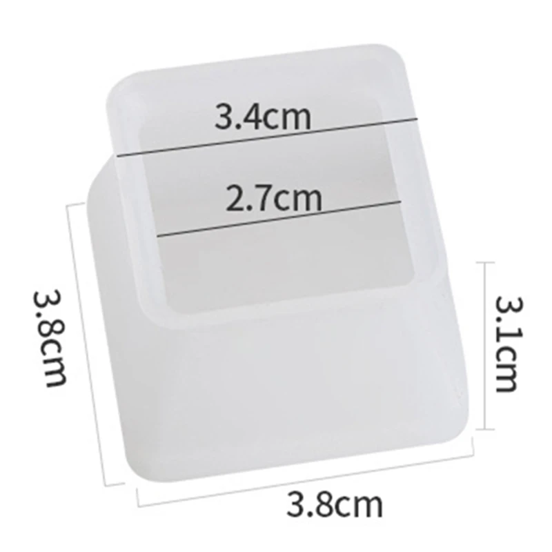 Big square