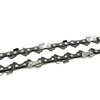 Semi Chisel Chain for Chainsaw 3/8" Little Pitch 1.3mm Gauge 50 52 55 56 57 59 Drive Link Is Available 3